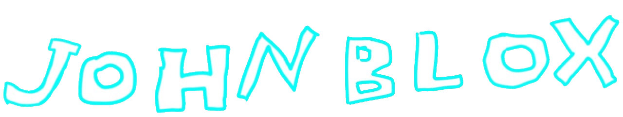 JOHNBLOX Logo
